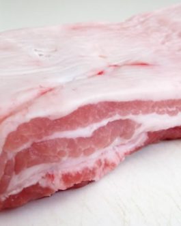 Buy Frozen Pork Back Skin online