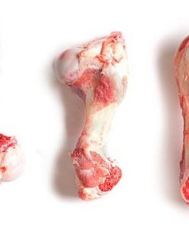 Buy Frozen Pork Humerus Bones online