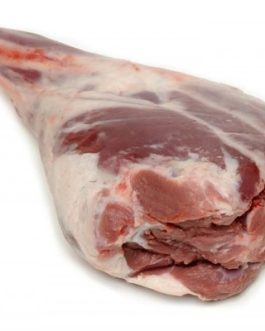Buy Halal Frozen Lamb Leg Bone-In online